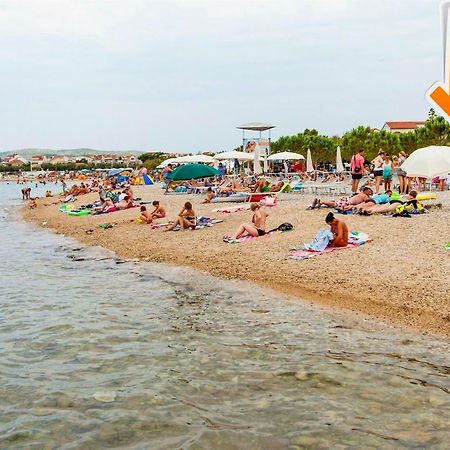 Apartment Nediljka Vodice Exterior photo